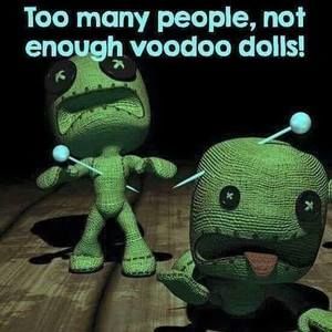 Meet your Posher, Christine